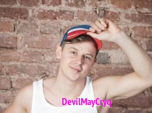 DevilMayCryq