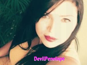 DevilPenelope