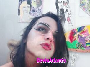 DevinAtlantis