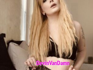 DevinVanDamn