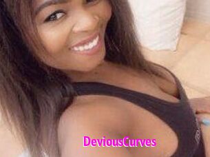 DeviousCurves
