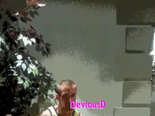 DeviousD