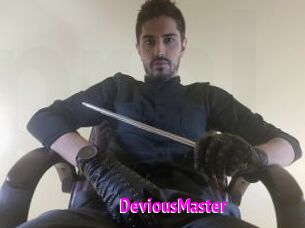 DeviousMaster