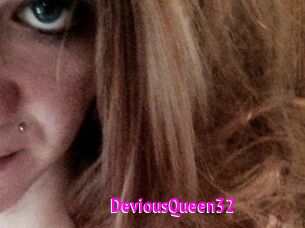 DeviousQueen32
