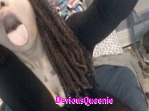 DeviousQueenie