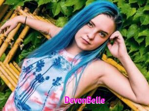 DevonBelle