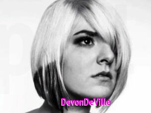 DevonDeVille Porn Loverz