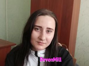 DevonMill