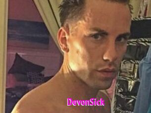 DevonSick