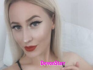 DevonStarr