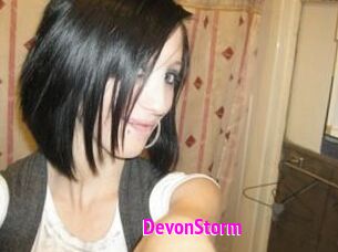 DevonStorm
