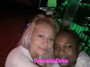 DevoraAndJeins