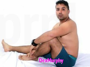 DexMurphy