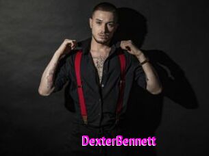 DexterBennett Porn Loverz