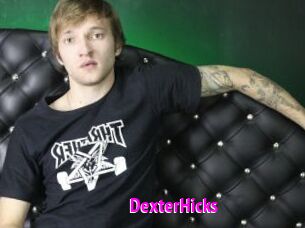 DexterHicks
