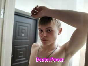 DexterPower