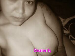 Dexterity