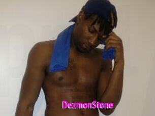 DezmonStone