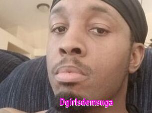 Dgirlsdemsuga