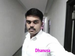Dhanusa