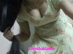 Dhinchaklaxmi