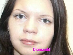 Diamandd