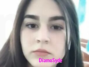DiamoSyde