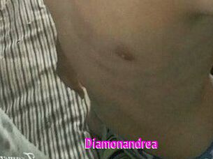 Diamonandrea