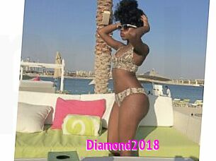 Diamond2018