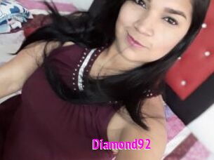 Diamond92