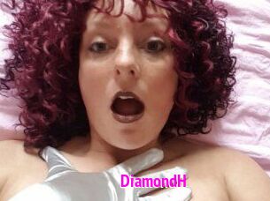 Diamond_H