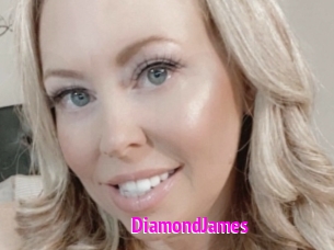DiamondJames Porn Loverz