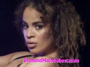 DiamondMariebabestation