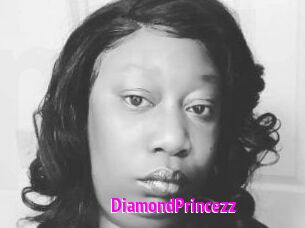 DiamondPrincezz