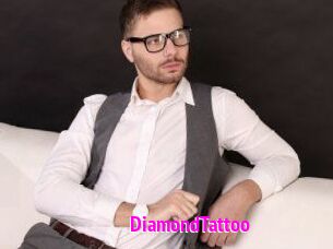 DiamondTattoo Porn Loverz