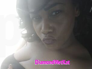 DiamondWetKat