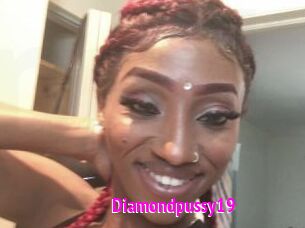 Diamondpussy19