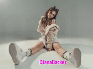 DianaBacker Porn Loverz