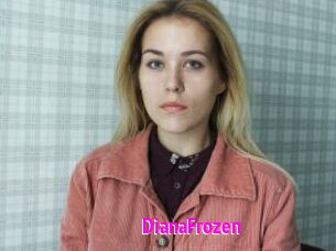 DianaFrozen