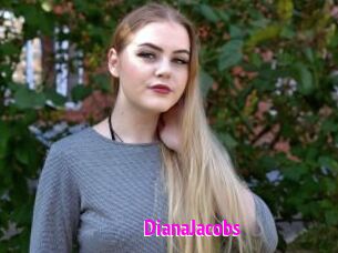 DianaJacobs Porn Loverz