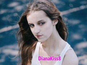 DianaKiss8