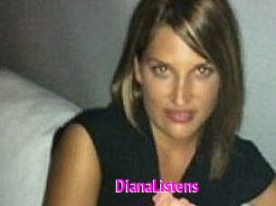 DianaListens Porn Loverz