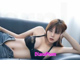 DianaPham Porn Loverz