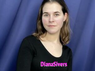 DianaSivers Porn Loverz