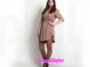 DianaSkyler Porn Loverz