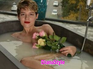 DianaStyle