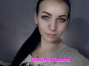 Diana_YourDiamond