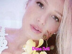 Diana_Doll