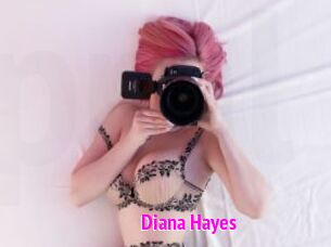 Diana_Hayes