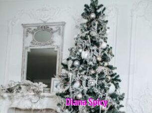 Diana_Spicy